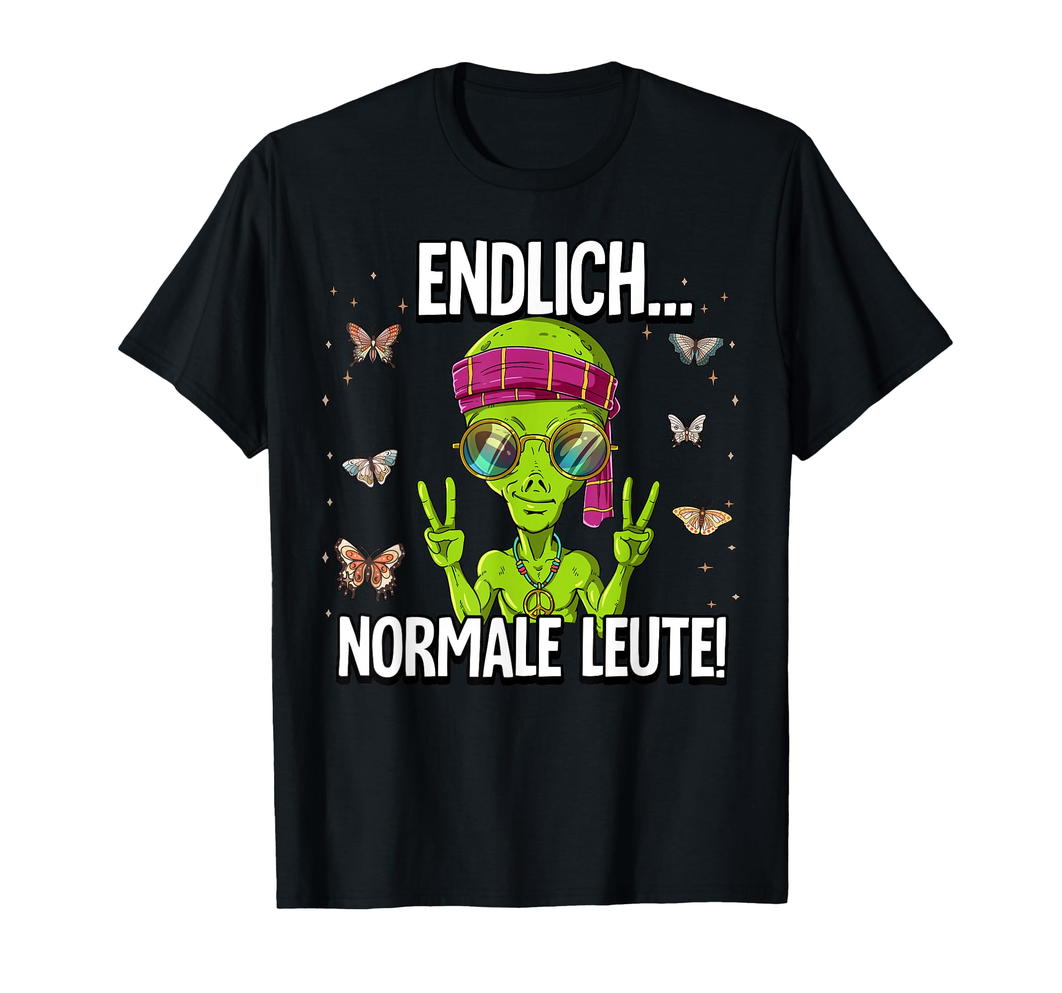 Kleidung mit Designs von Amazon Merch on Demand