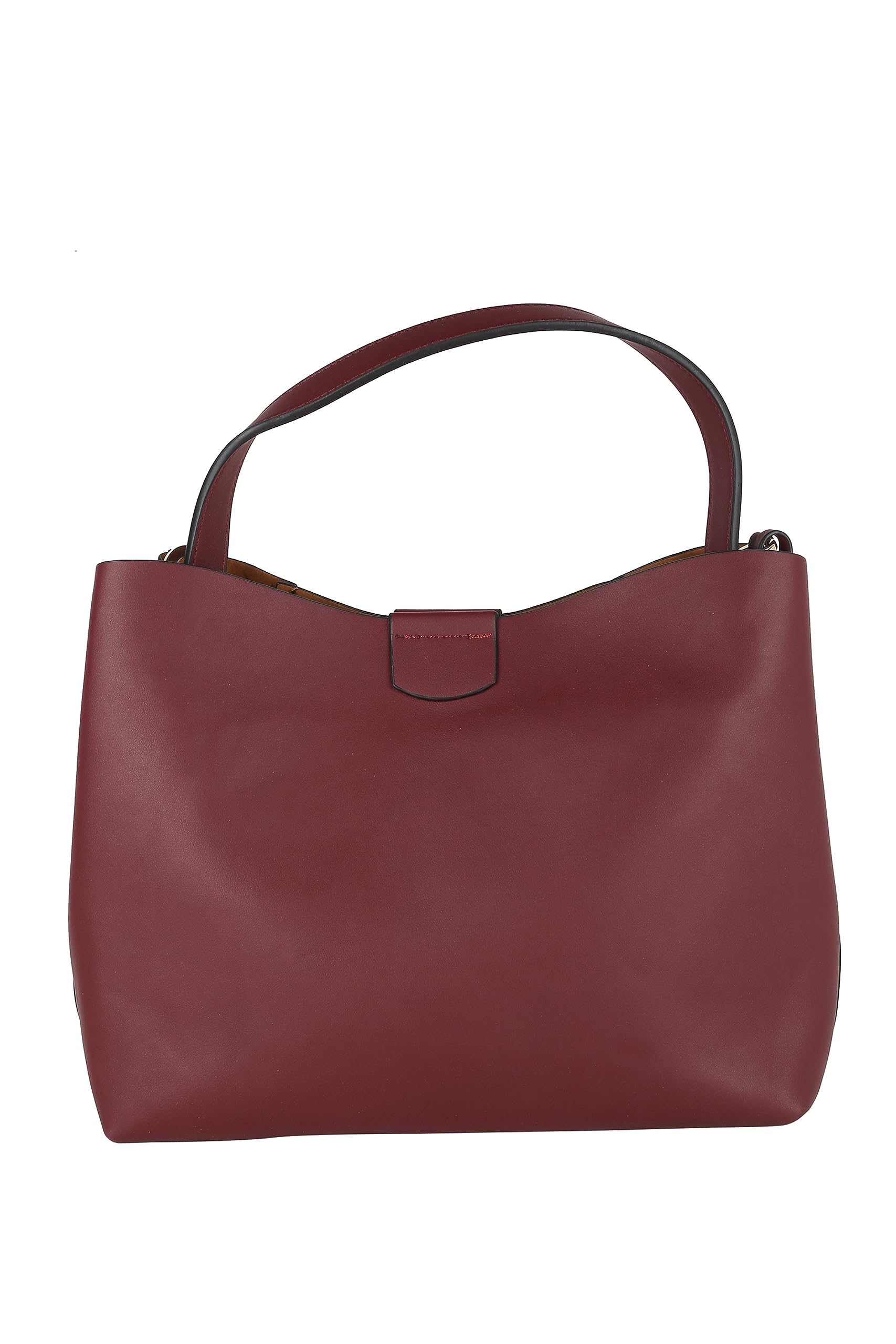 Van Heusen Womens Tote Bag (Plum) (B07MHFJ16D) Amazon Price History, Amazon Price Tracker