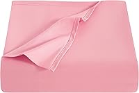 Vista 11 de NTBAY - Sábana encimera de microfibra, ultrasuave y antiarrugas, resistente a las manchas y a la decoloración
