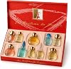 Charrier Parfums - 'Les Parfums de France' 10 Perfumes Gift Set 52.7ml Multi One Size