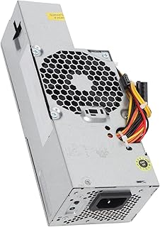 VBESTLIFE 235W Replacement Power Supply for DELL OptiPlex 760 780 960 980 SFF, H235P-00 L235P-01 D235ES-00 H235E-00 F235E-…