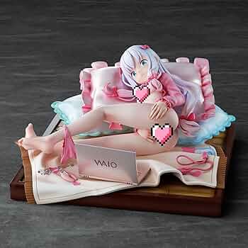 エロマンガ先生 和泉紗霧 A&B版 フィギュア ガレージキット スタチュー エロマンガ先生 和泉紗霧 A&B版 フィギュア ガレージキット