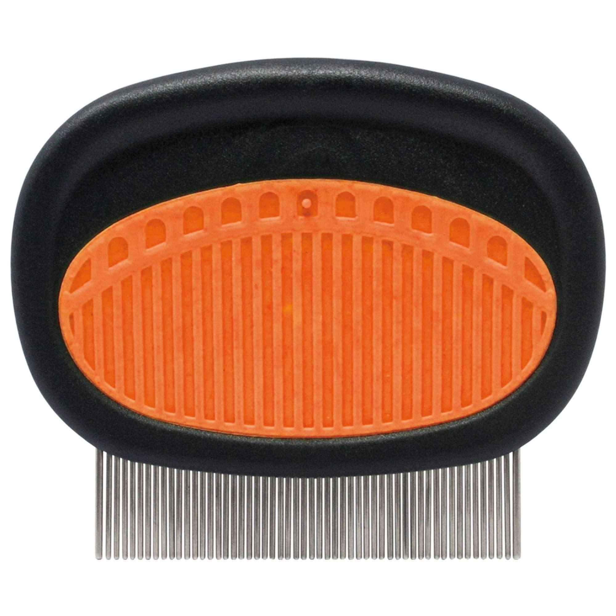 ICA Peine Quit-pulgas 7x6 cm 41.6666666666666 g