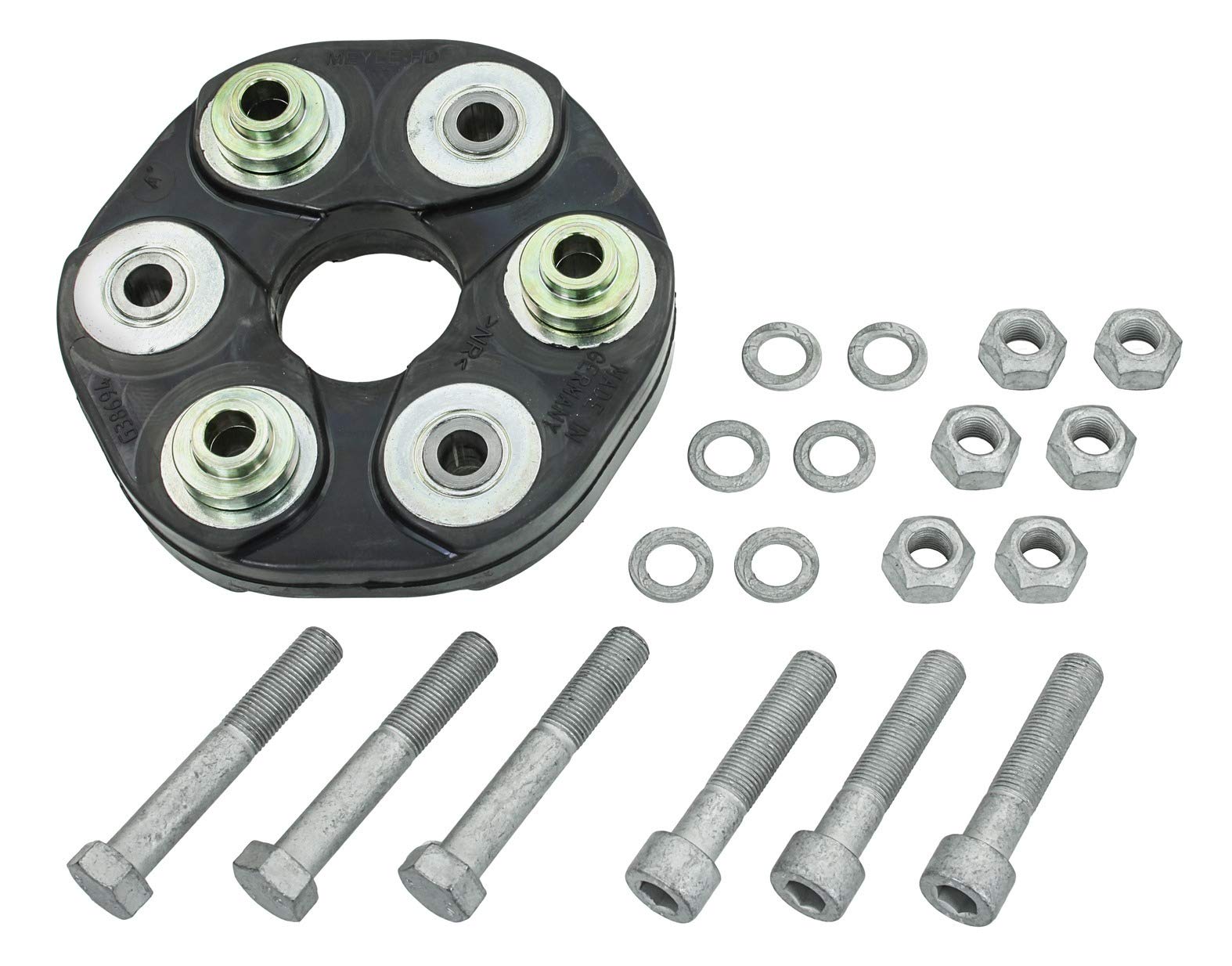 Meyle Joint, Albero Longitudinale, Qualità Hd, Articolo N. 014 152 2101/HD-image