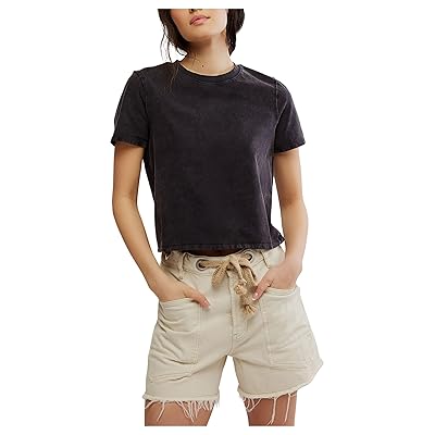 Free People Everyday T Shirts Women