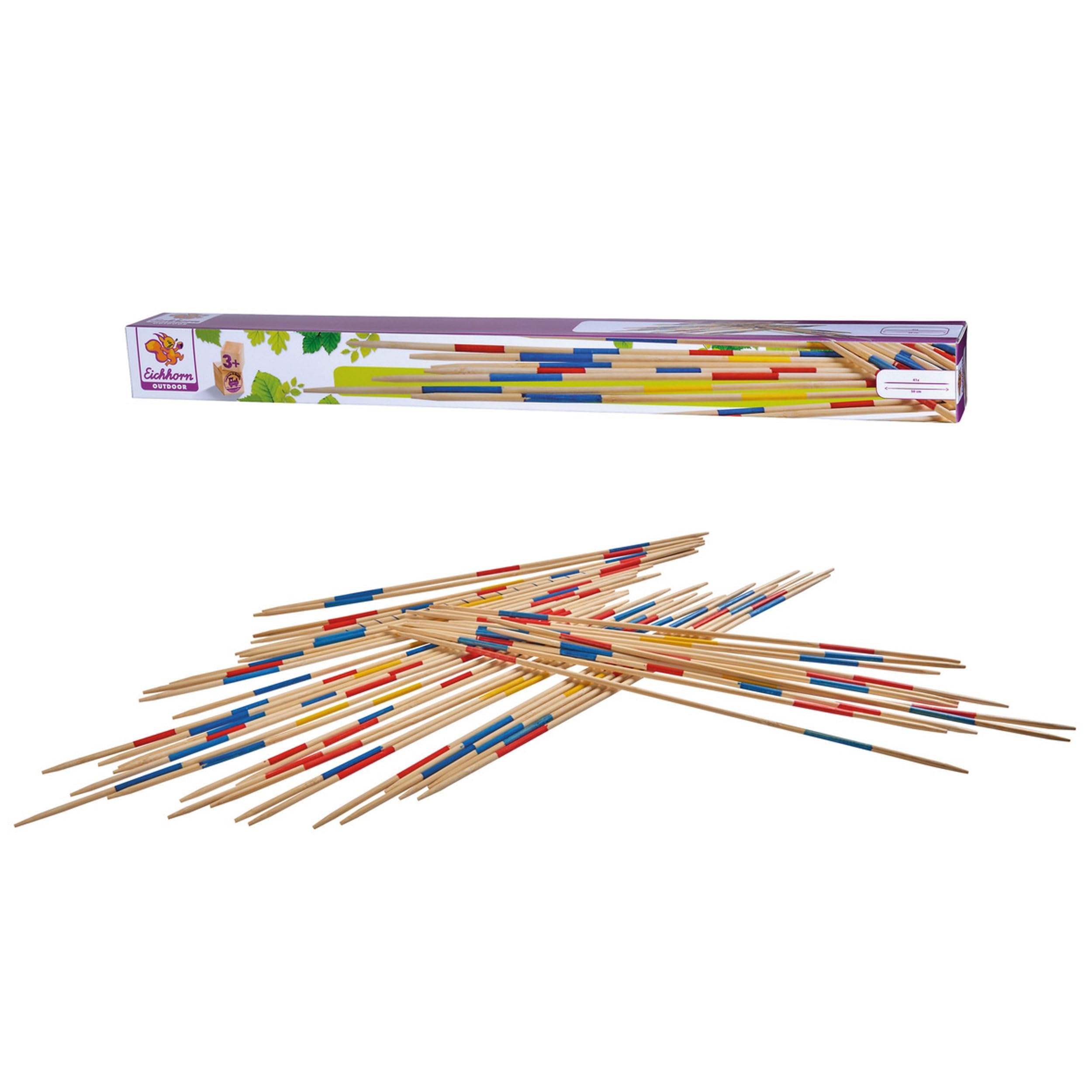 Eichhorn Outdoor, Mikado