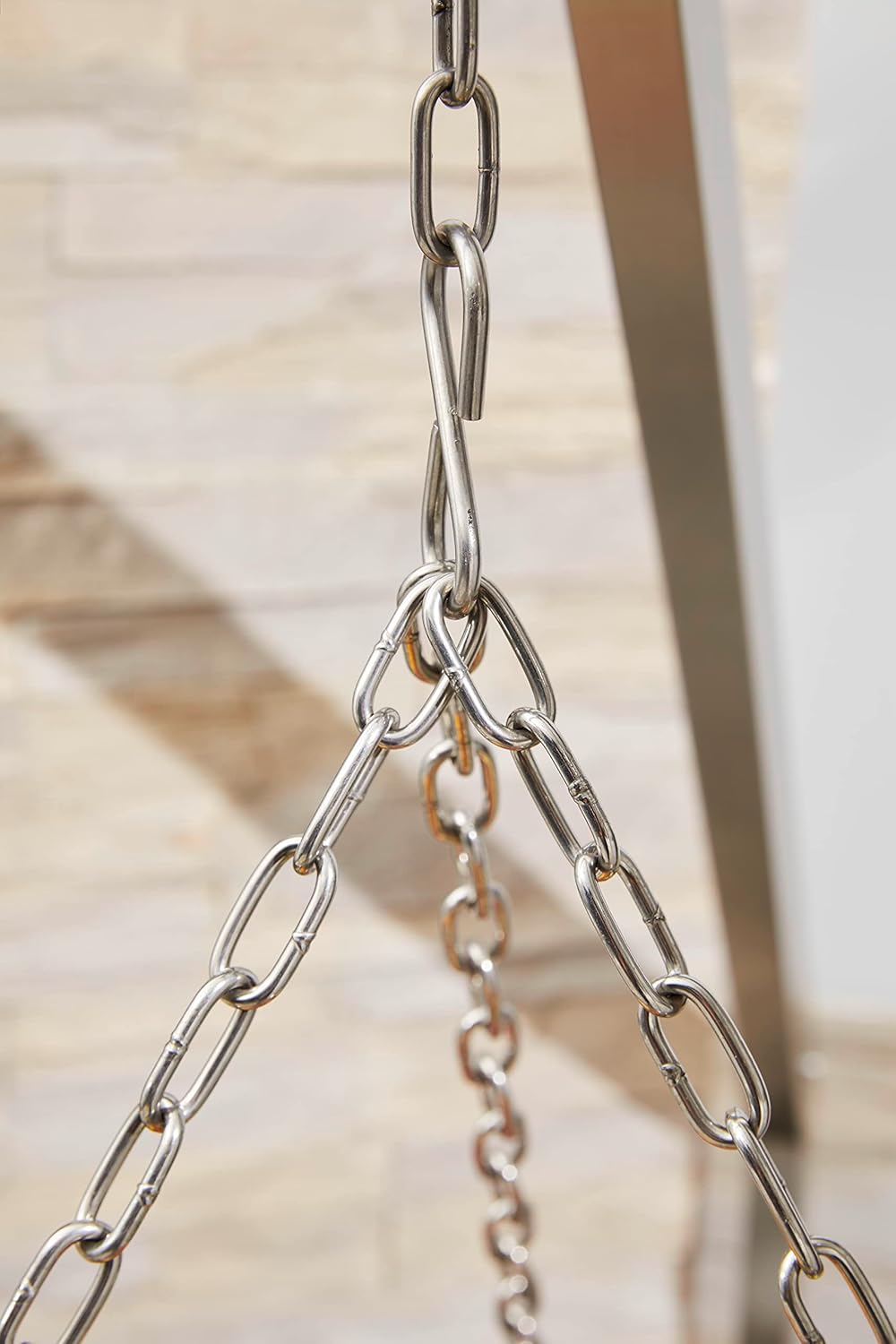 METRO Professional Barbecue a carbone rotondo, acciaio inox, facile da pulire e da spostare, con ruote e freni, griglia di cottura regolabile in altezza, griglia riscaldante, uso allaperto, argento METRO Professional Barbecue a carbone rotondo, acciaio inox, facile da pulire e da spostare, con ruote e freni, griglia di cottura regolabile in altezza, griglia riscaldante, uso allaperto, argento