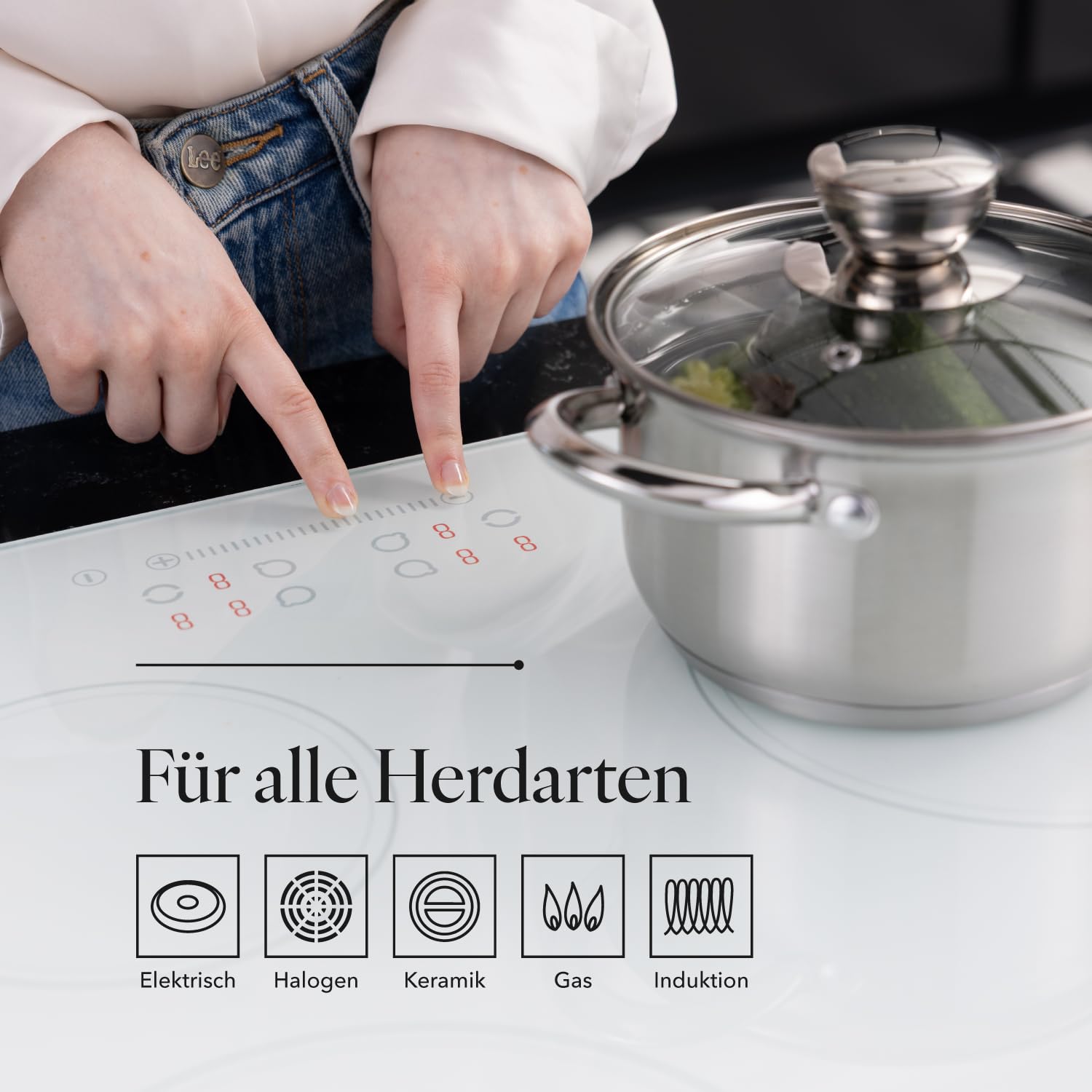 Florina Matteo 16 cm 1 1.9 l – Bild 3