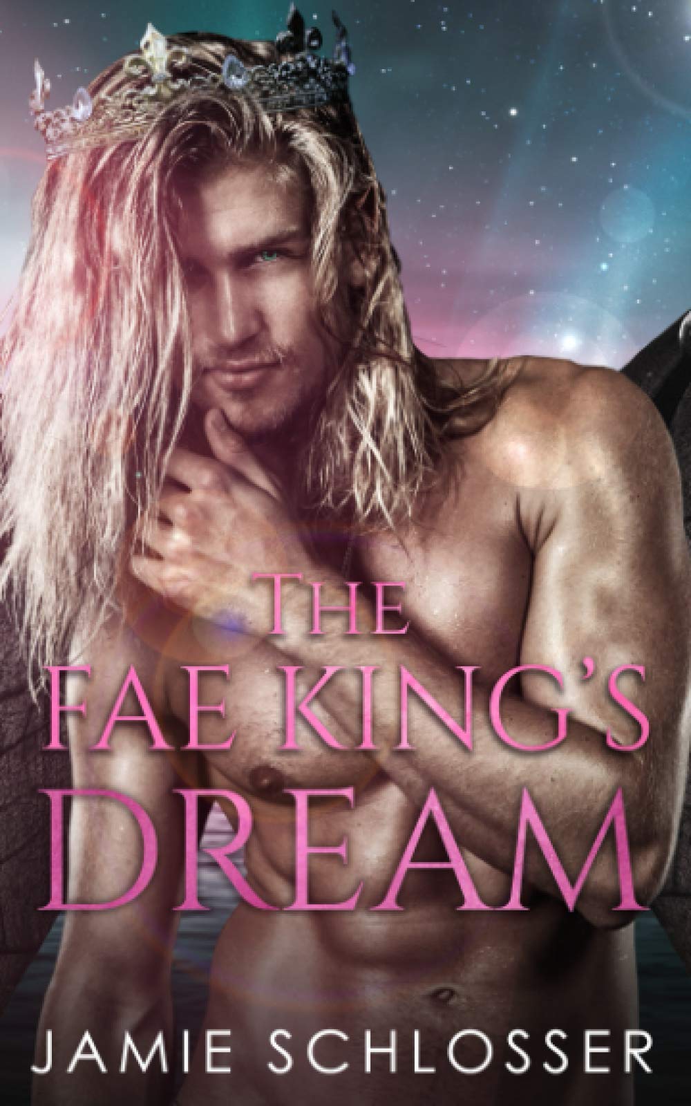 The Fae King's Dream (Between Dawn and Dusk)