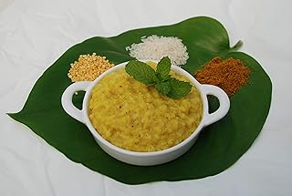 Sunita's Khichadi - Lentil Rice, Ayurvedic, Vegan, Gluten-Free, Preservative-Free