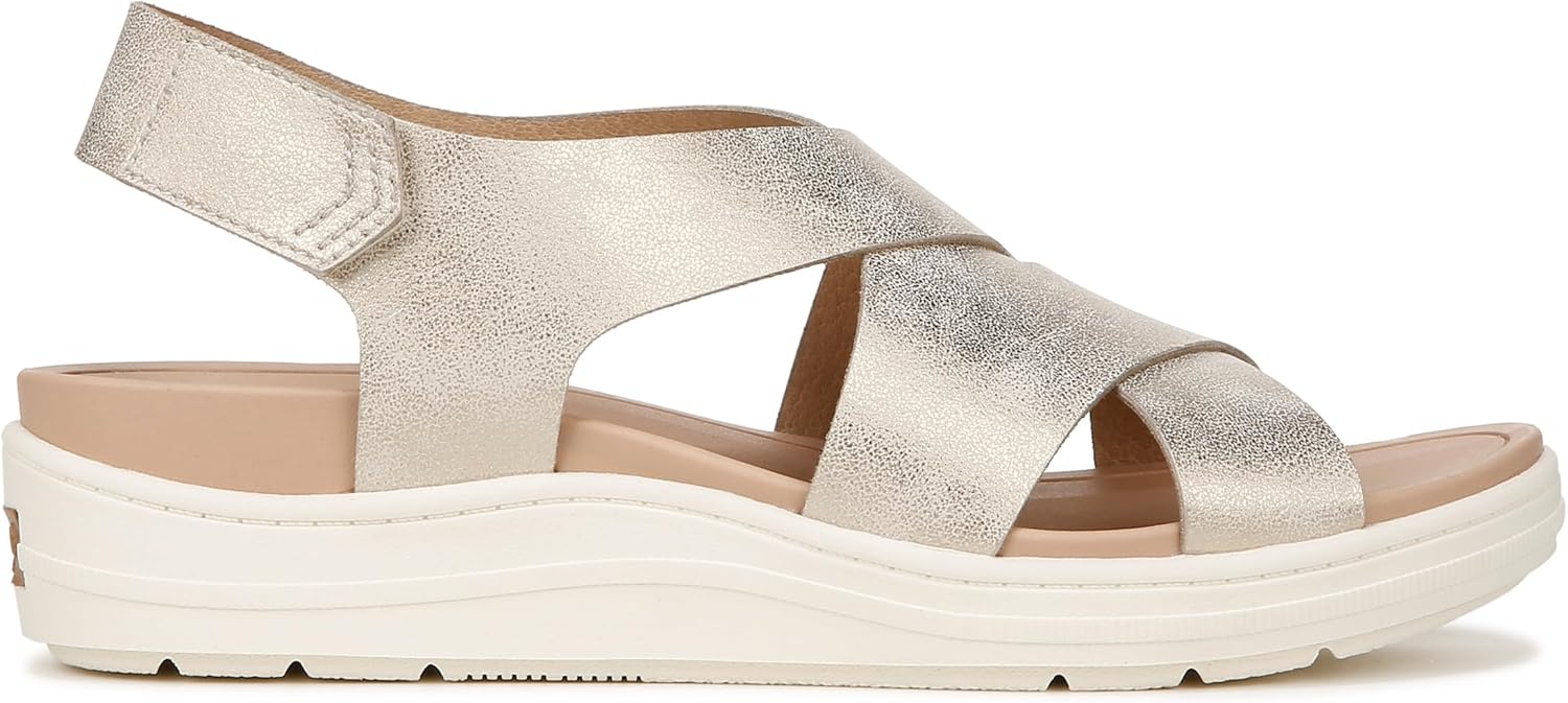 Dr. Scholl's womens Time Off Sea - Image 6