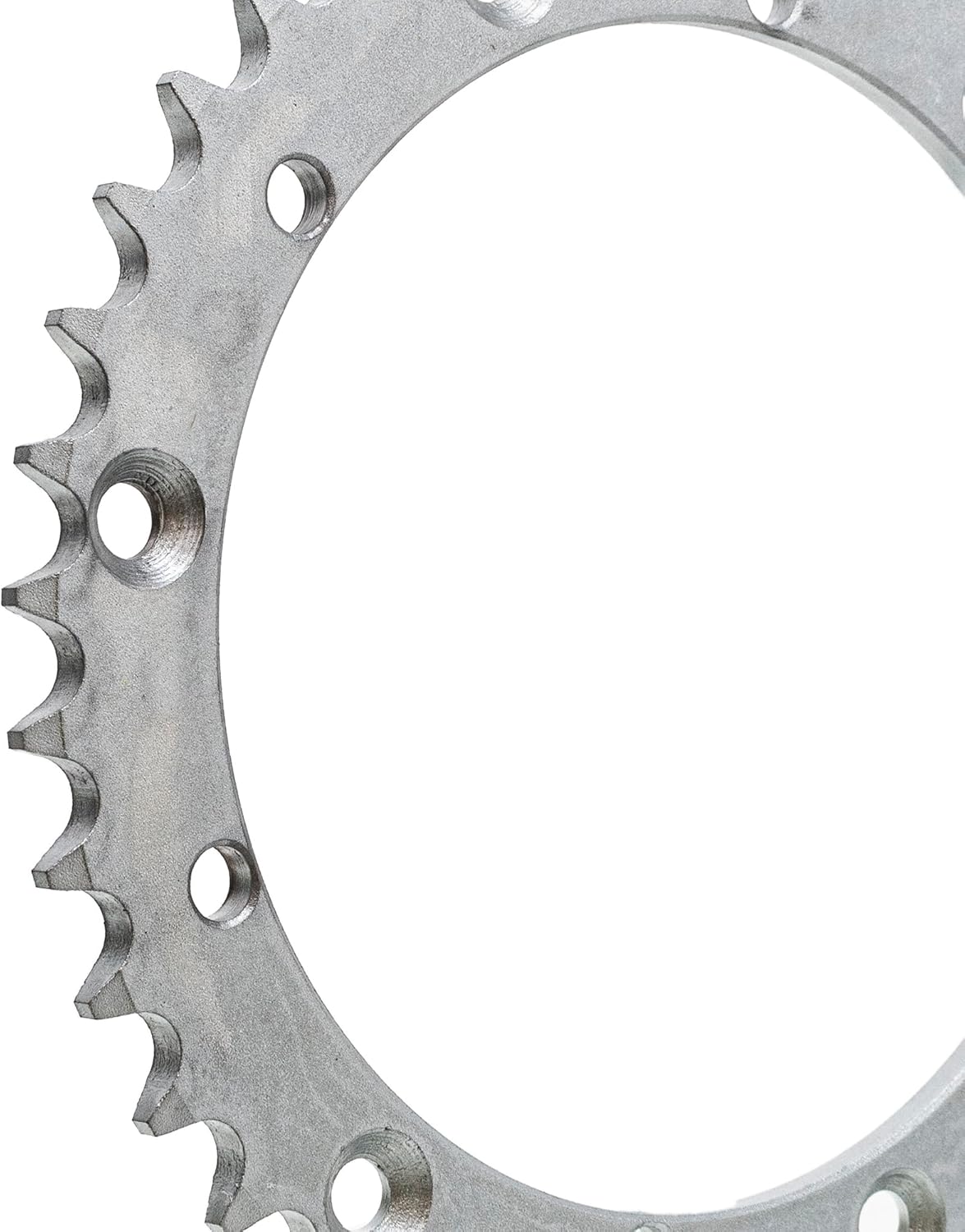 NICHE Drive Sprocket Chain Combo for Yamaha Blaster 200 YFS200 Front 13 Rear 40 Tooth 520NZ Standard 92 Links