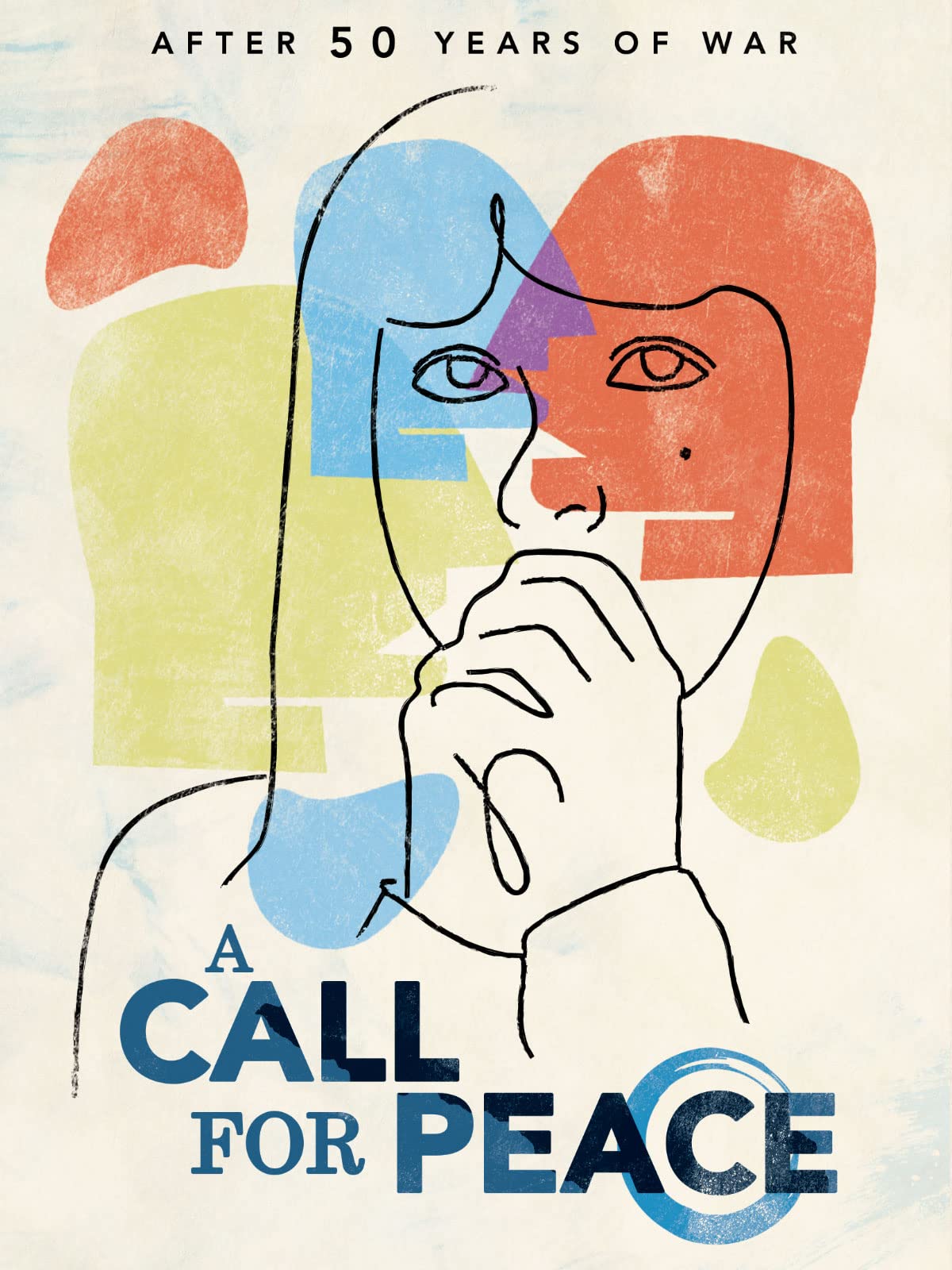 A Call For Peace