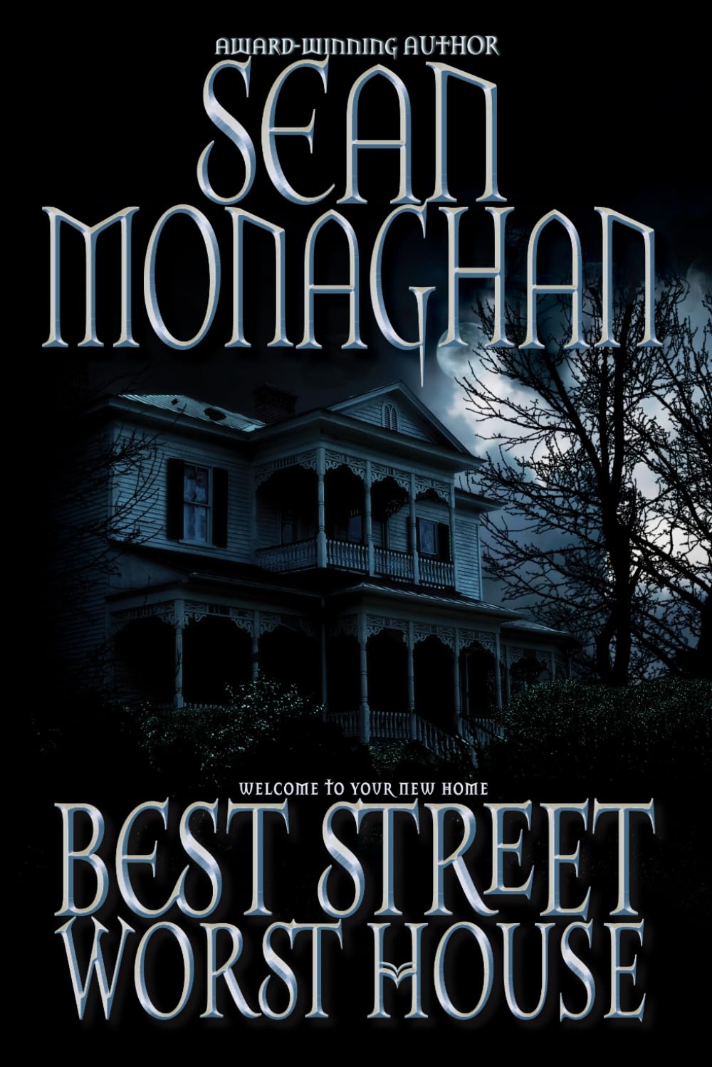 Best Street, Worst House
