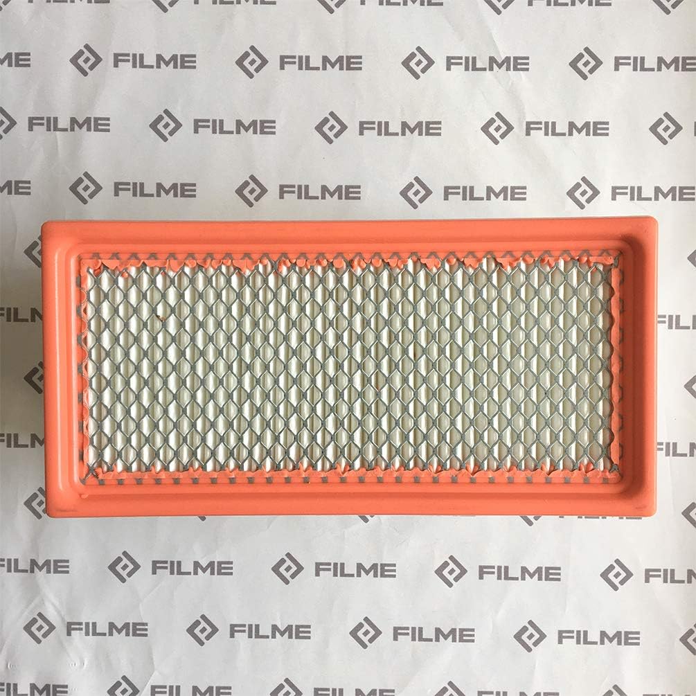 22338115 Air Filter Element Kit for Oil-Free Air Compressor Replacement
