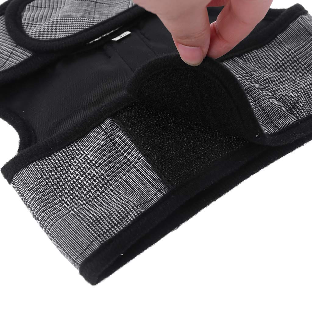 BEIDUOYANG for Creative Hamster Harness Vest Leash Rope Adjustable Mouse Baby Rabbit Squirrel Walking for Small Pet ANI Harness Leash Pet Strap