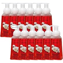 White Pearl Foaming Hand Wash With Cherry Blossom250ml Pack Of 12