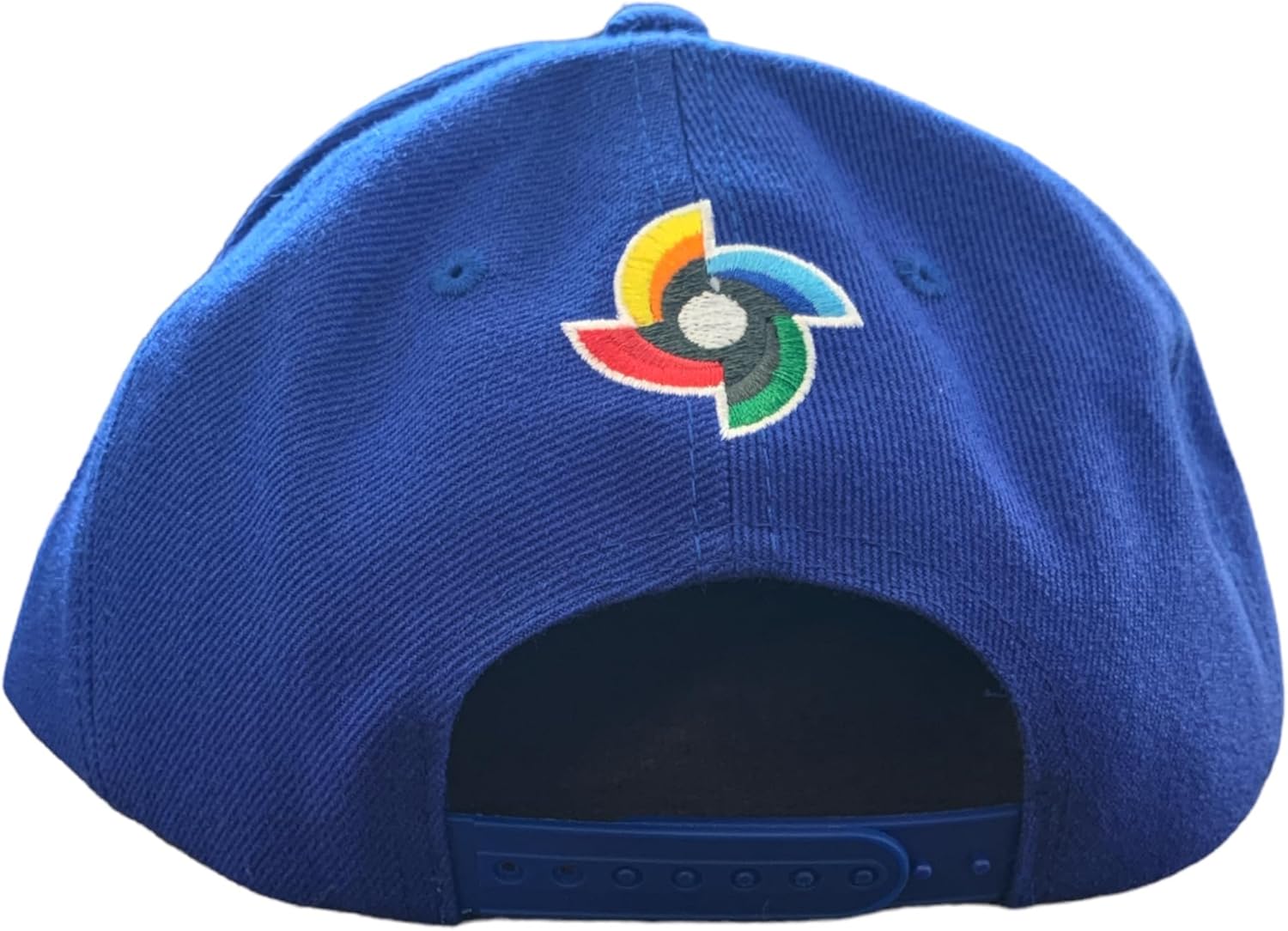 Puerto Rico Baseball Cap