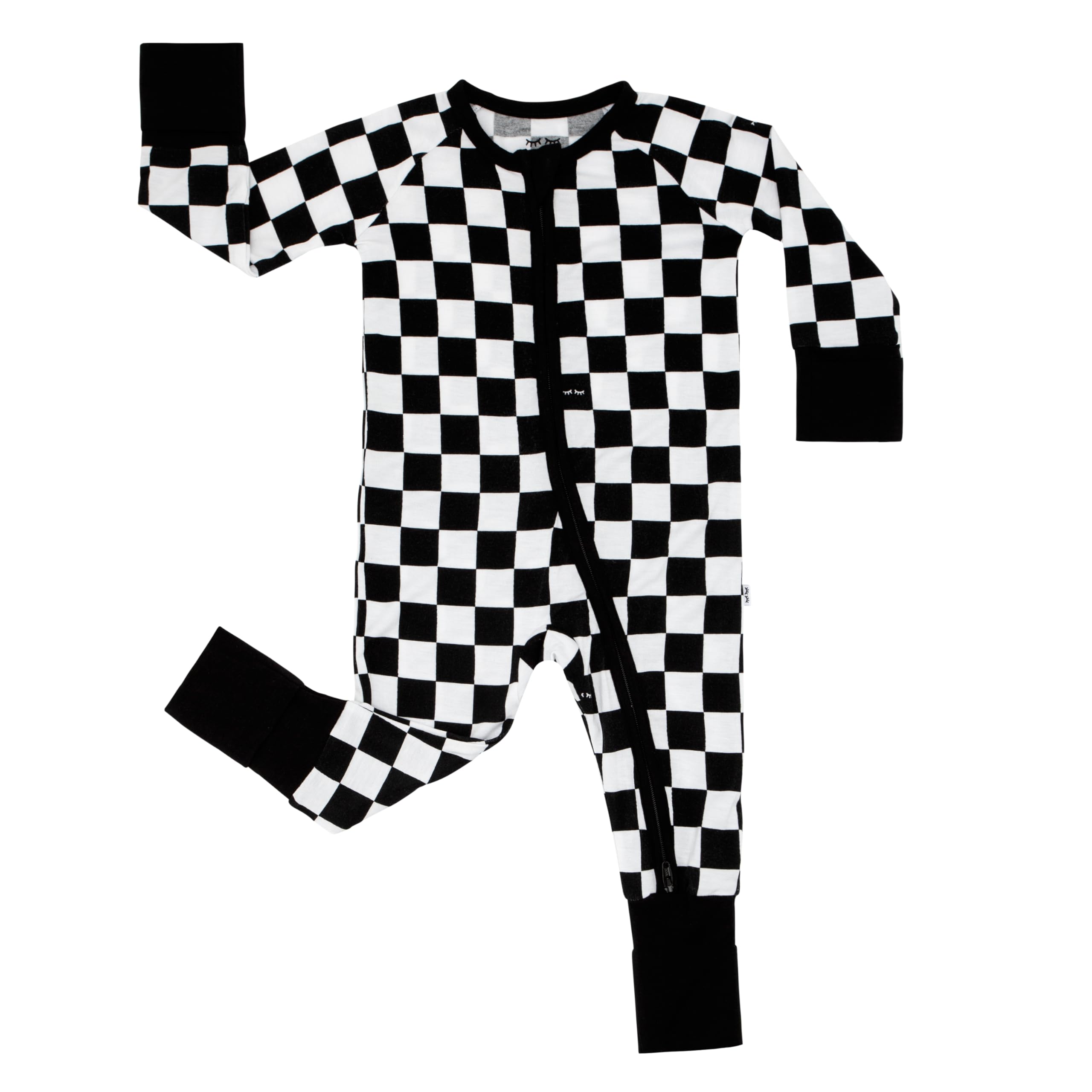 Little Sleepies Bamboo Pajamas