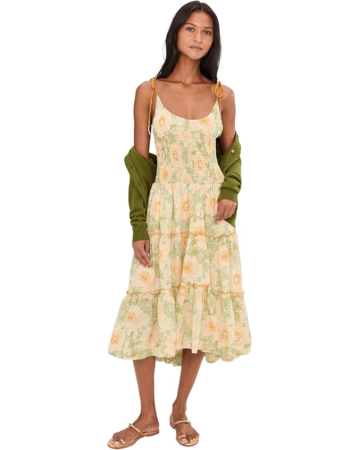 Free People Adriel Midi - #2 of 5