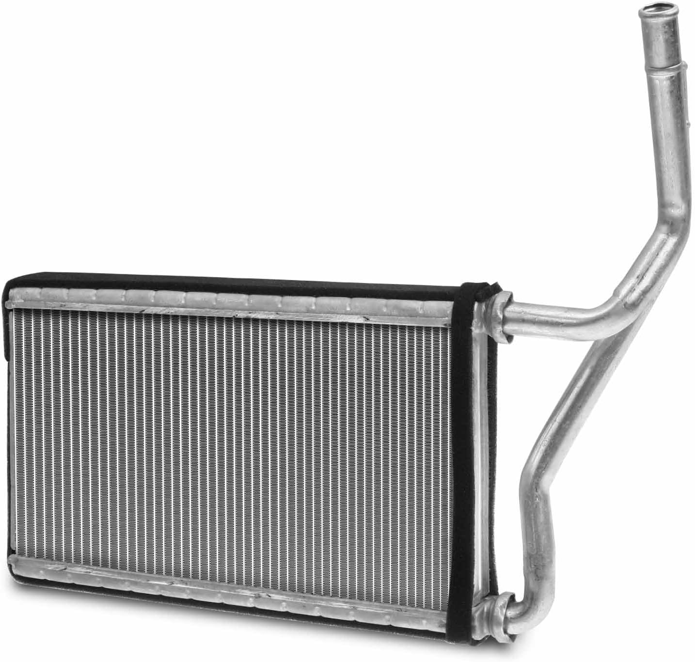 A-Premium HVAC Heater Core Compatible with Ford Edge 2007-2014 & Lincoln MKX & Mazda CX-9 2007-2015, Replace# 7T4Z18476A