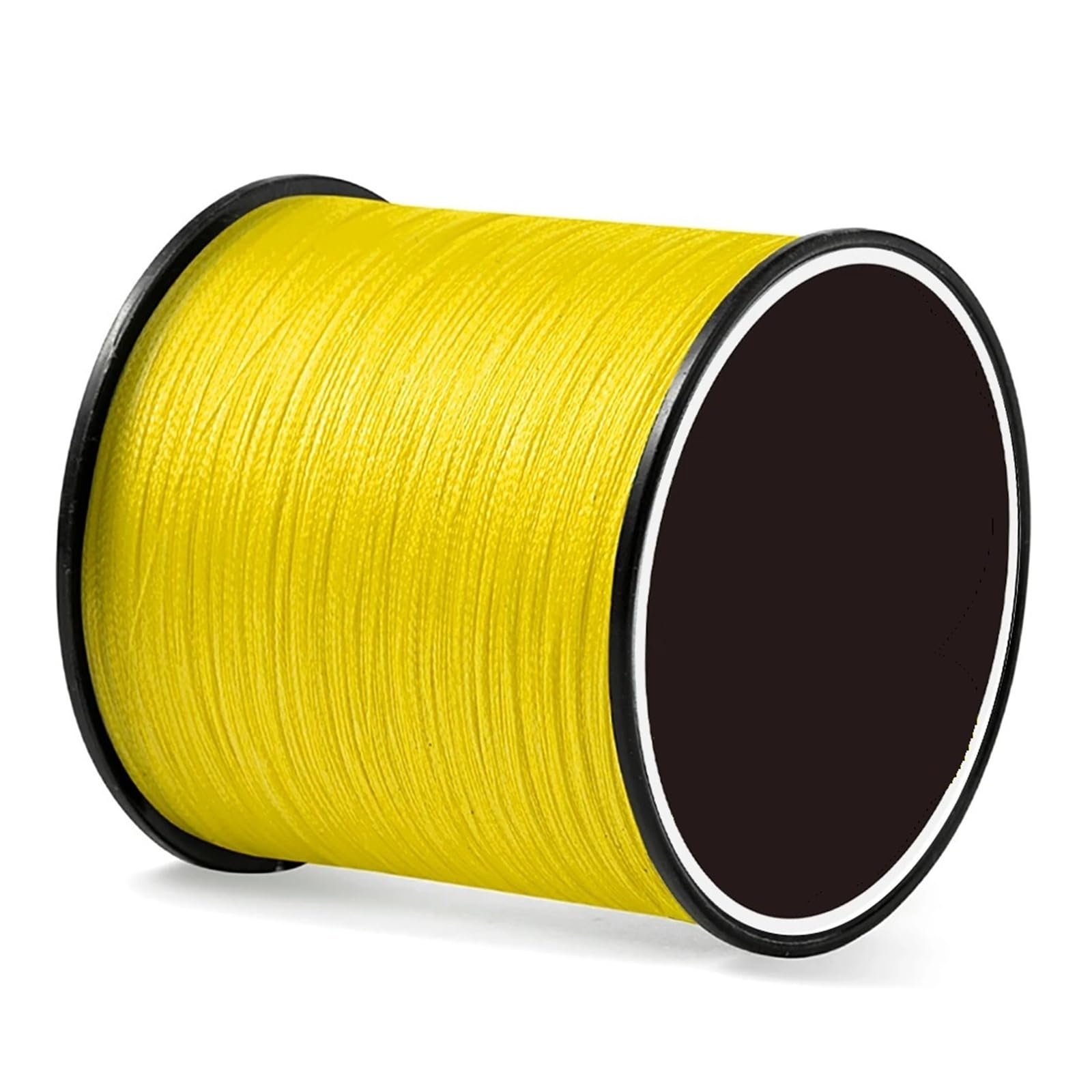 Hilo de Pescar Trenzado PE, multifilamento 300 m, 10 LB‑80 LB