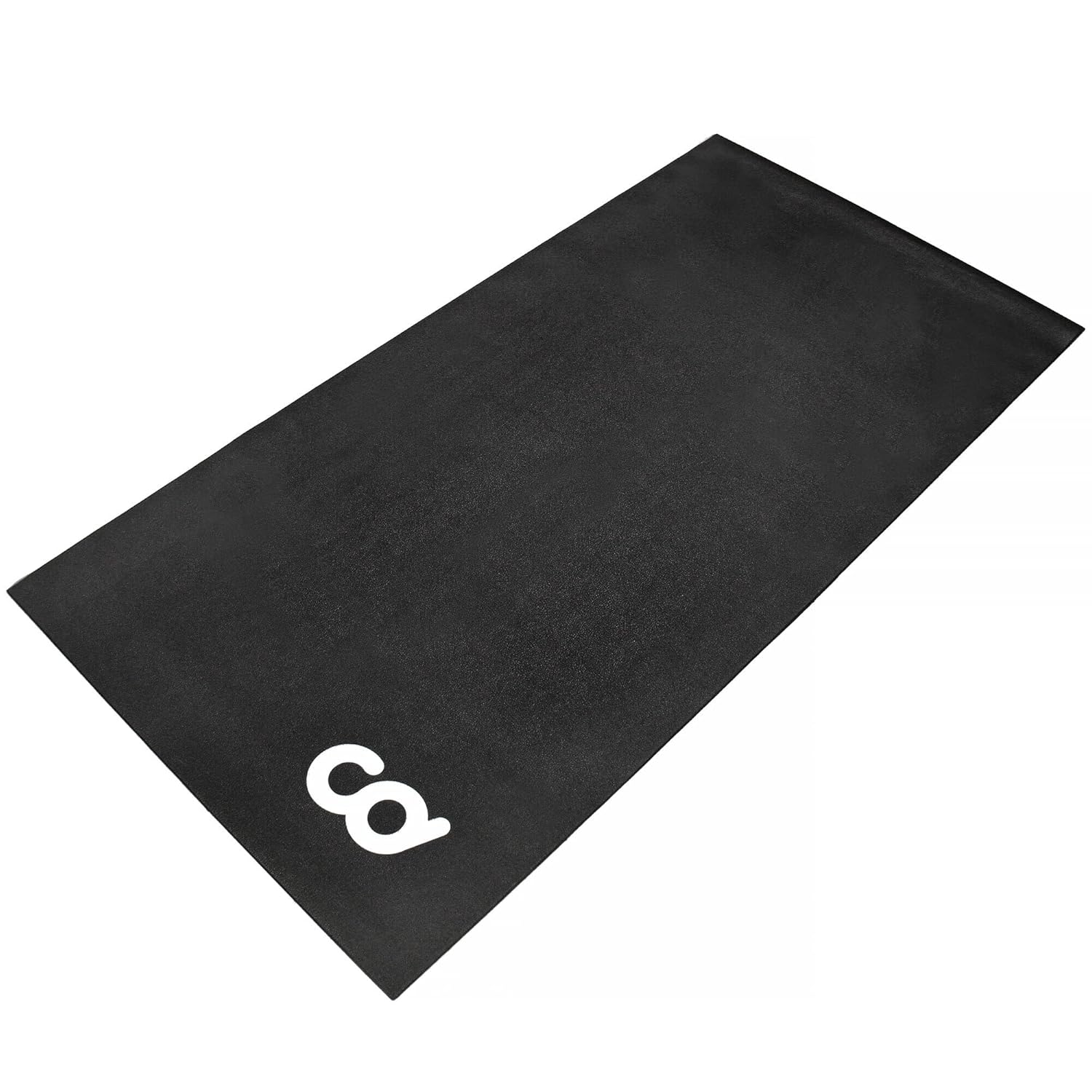CyclingDeal CyclingDeal Bike Bicycle Trainer Floor Mat Suits Ergo Mag