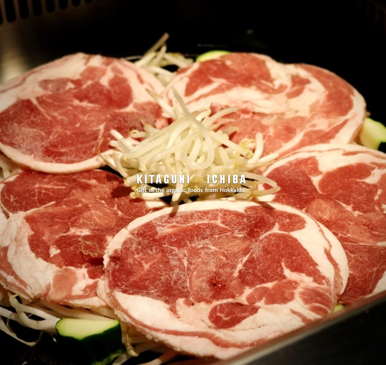お肉屋さんの仔羊肉 ジンギスカン ラムロールスライス 1.5kg 冷凍】ジンギスカン専門店で使用するグラスフェッドラム肉 【自】