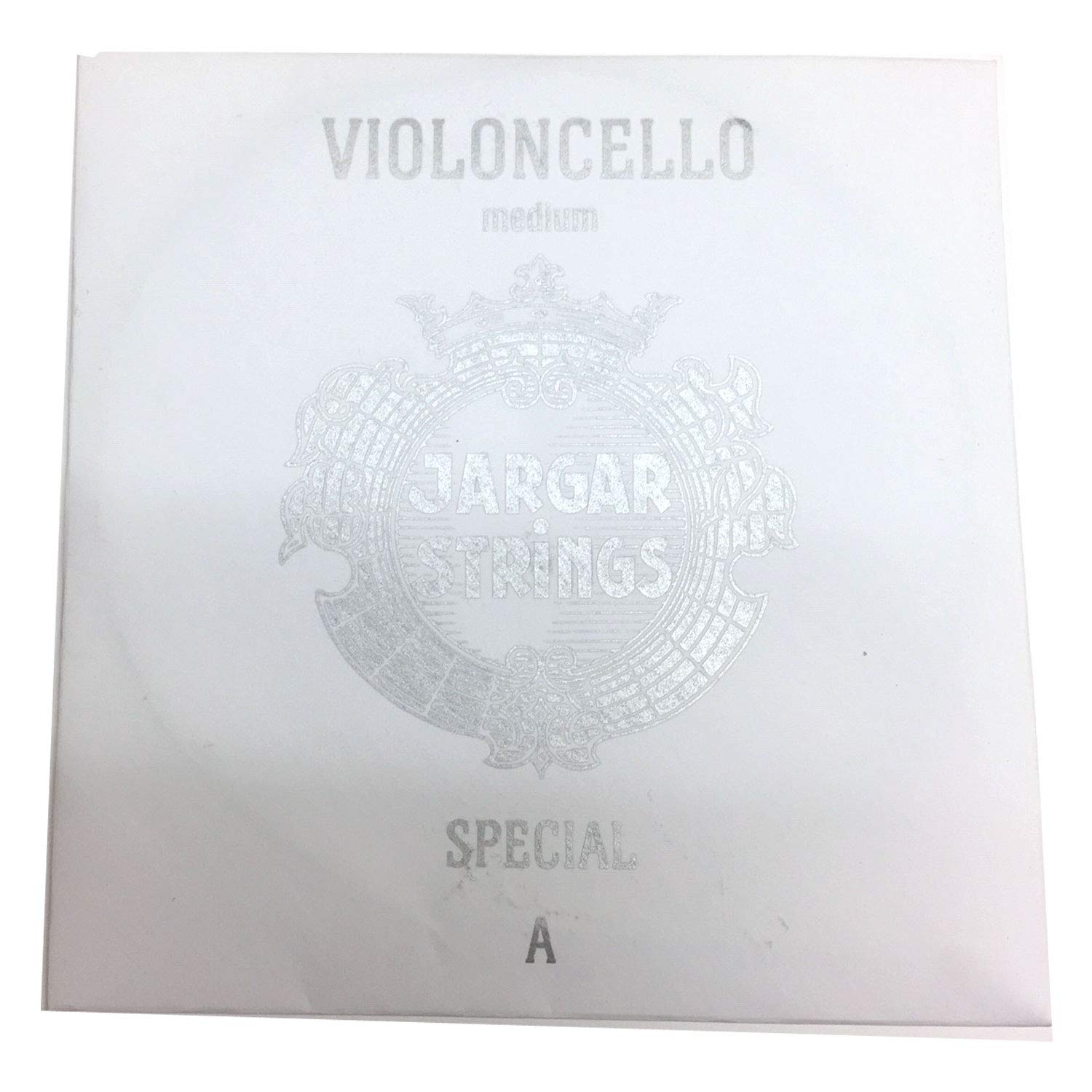 JARGAR Violoncelle corde La "Special" Medium