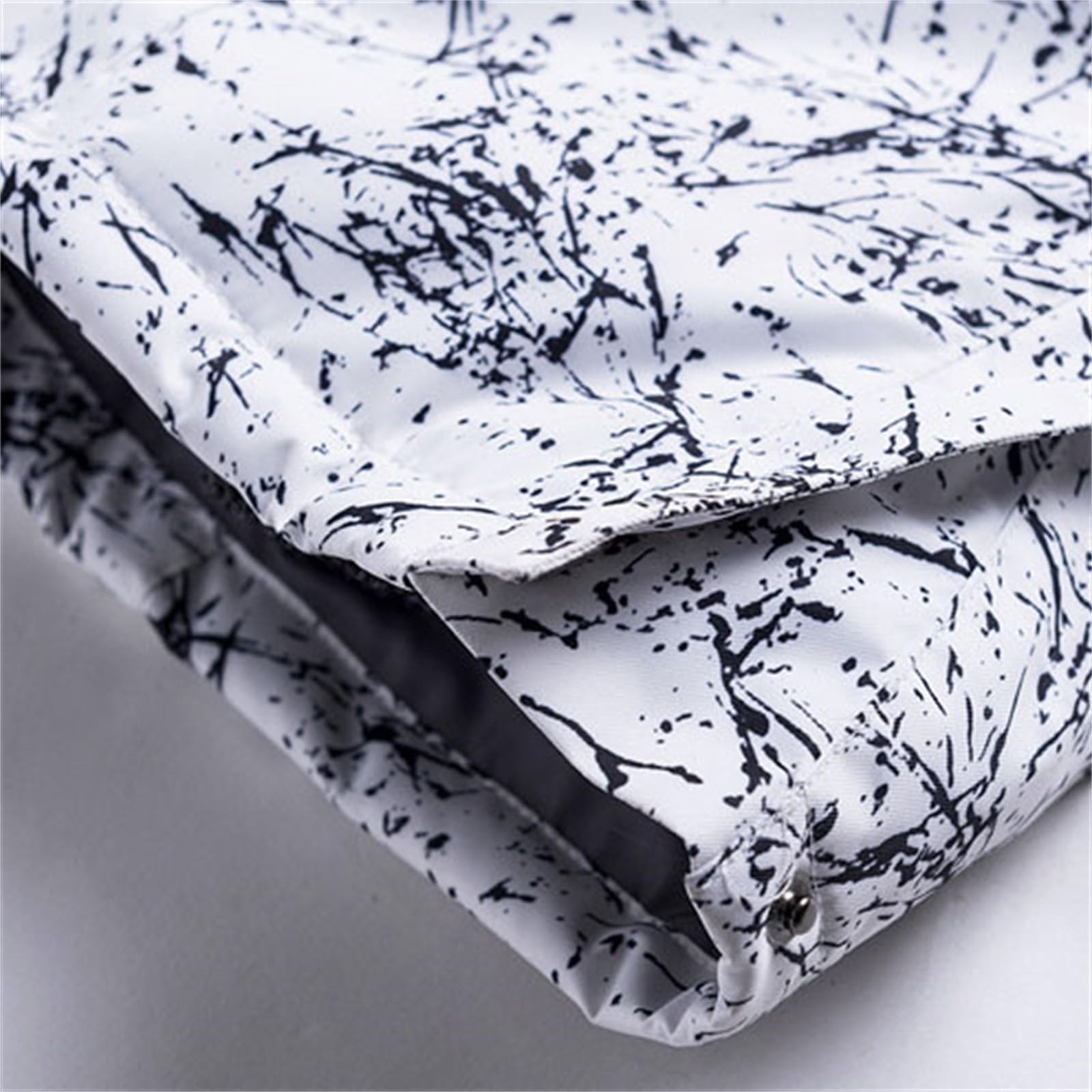 Pantalones de esquí para niños y niñas, pantalones de nieve, aislados, cálidos, overoles de invierno, resistentes al viento, pantalones ligeros para nieve