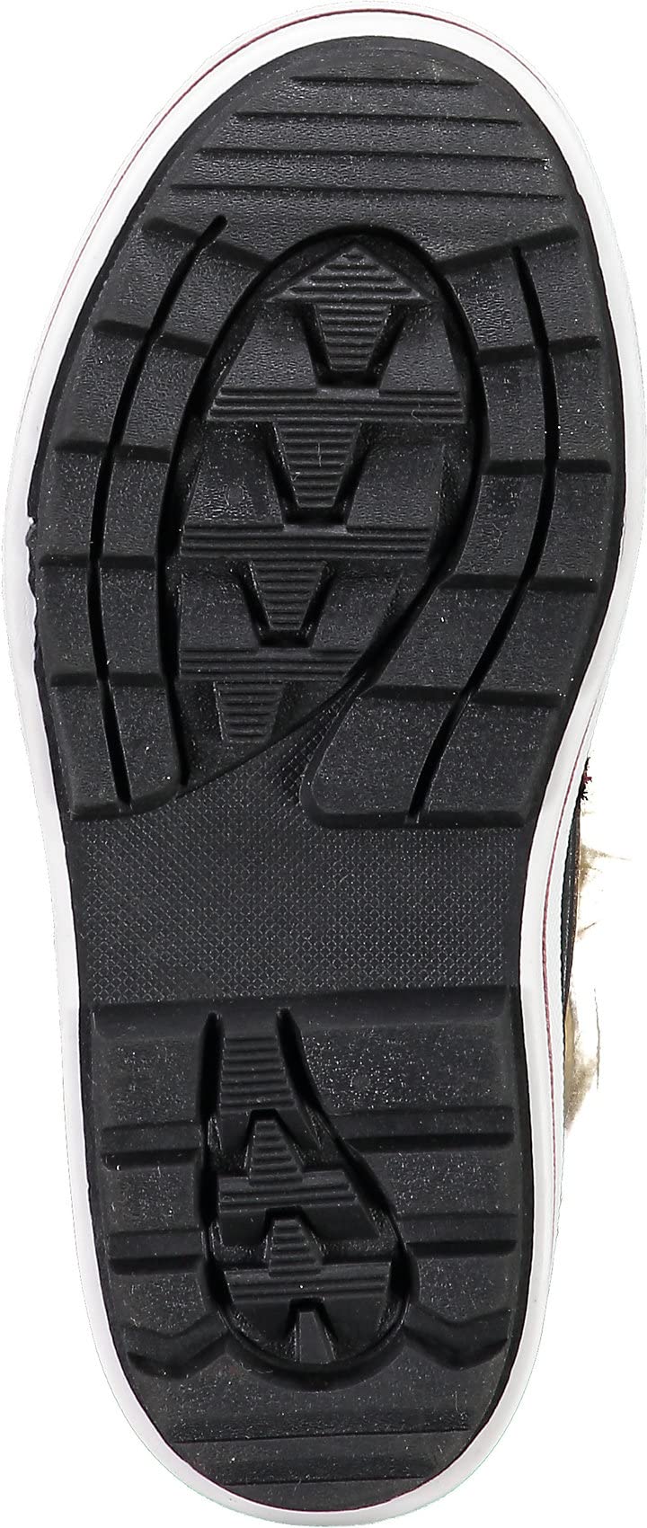 CMP Uniseks - dzieci Kids Anthilian Snow Boot WpKids Anthilian Snow Boot WP