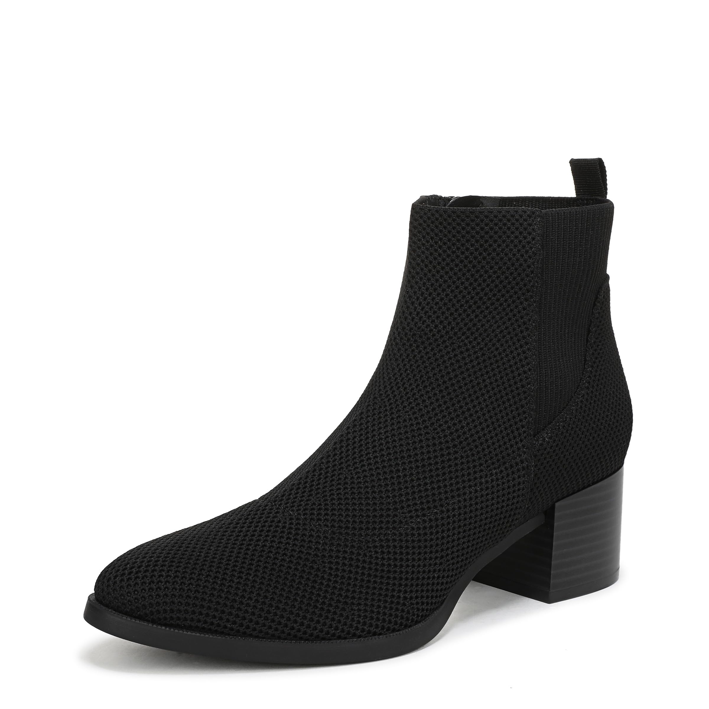 LifeStride Womens Dazzle Fashion Boot