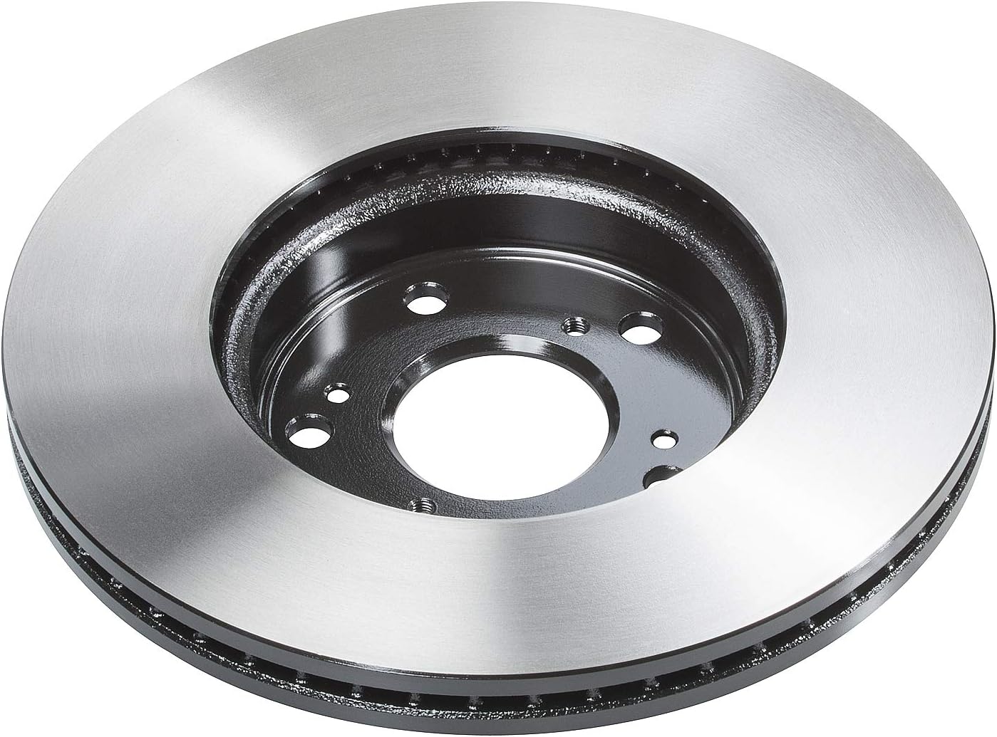 Wagner Brake BD180567E Disc Brake Rotor