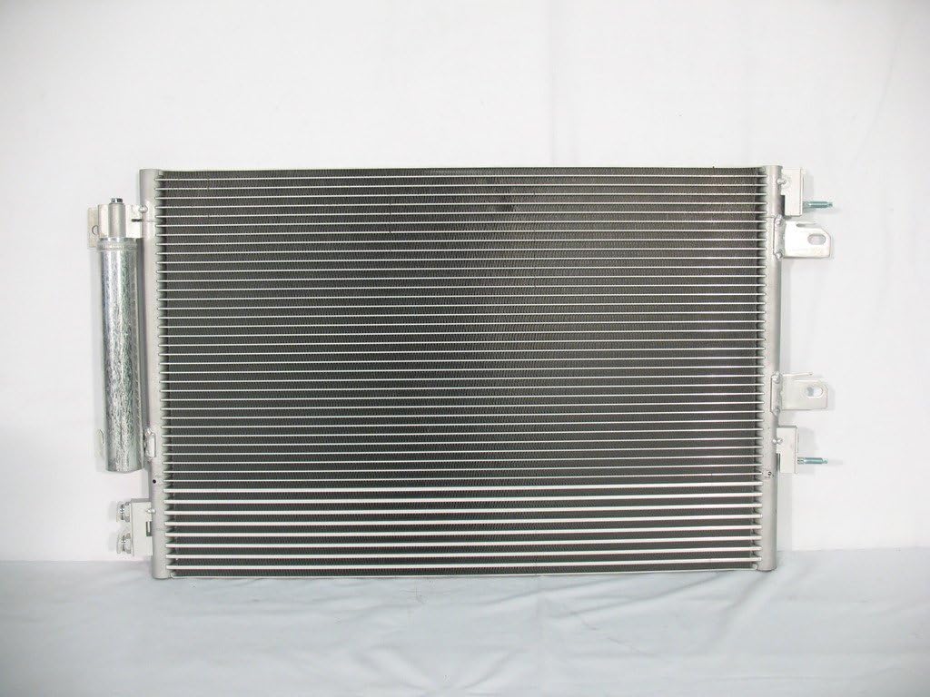 Tong Yang Am39016A Replacement Alumnium Ac '11 Type1Caliber '10