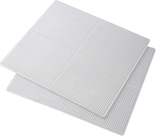 Miniatura 5 de COSORI Accesorios para deshidratadores de alimentos, hojas de malla para 6 bandejas CP267-FD y otros modelos, sin BPA, C267-2MS, paquete de 2
