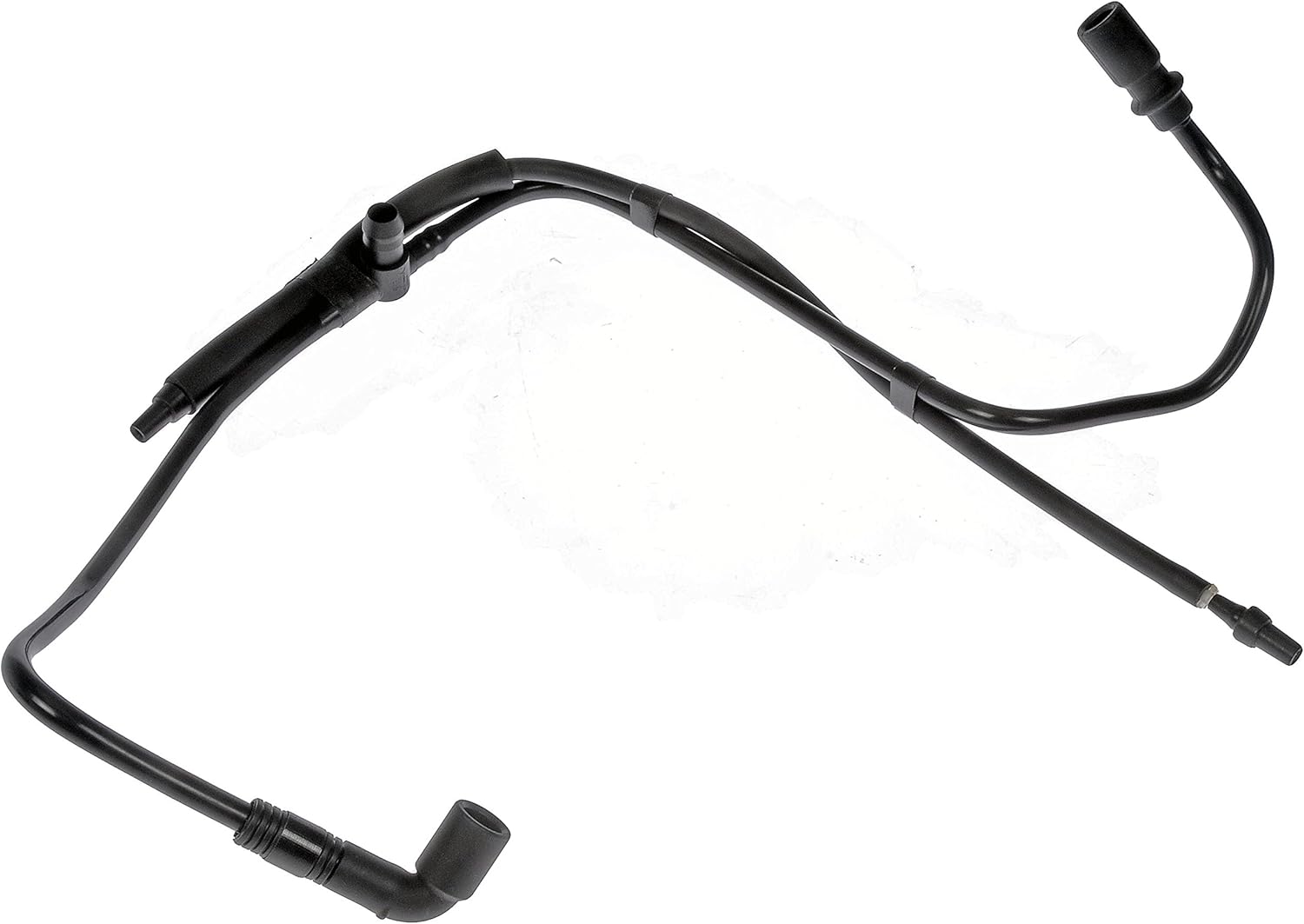 Dorman 46084 PCV Breather Hose Compatible with Select Ford Models