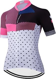 SerijoarsWomens Cycling Jersey Women Short in Pakistan