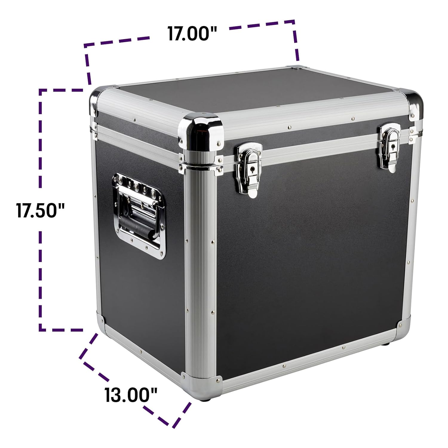 1 Weigh Electronic Race Car Scale System: 6,000 LB Capacity, Corner Weight, Cross Weight & LR Bite, 15x15 Inch Pads, LCD Display, Portable Case, Racing Computer Wheel Scale