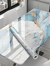 JB'S LAND Wallpaper Sky Line Gold Walls Sticker Waterproof,Oil Proof&Heat Resistant Kitchen Wall Tiles Stickers Wall Paper For Home,Living Room,Bed/Bathroom,Hotel,Pan&Shop Caounter,PVC Self Adhesive