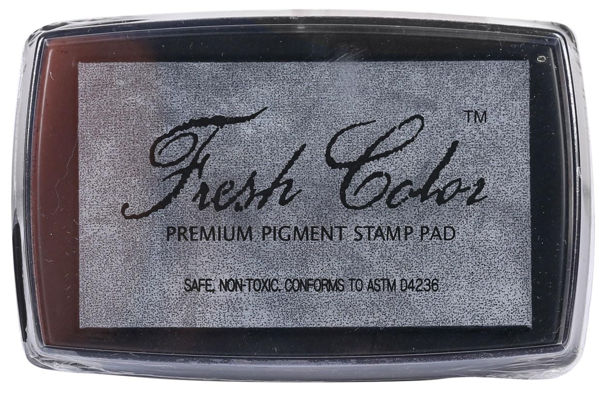 Graine Créative Embossing Ink Grey