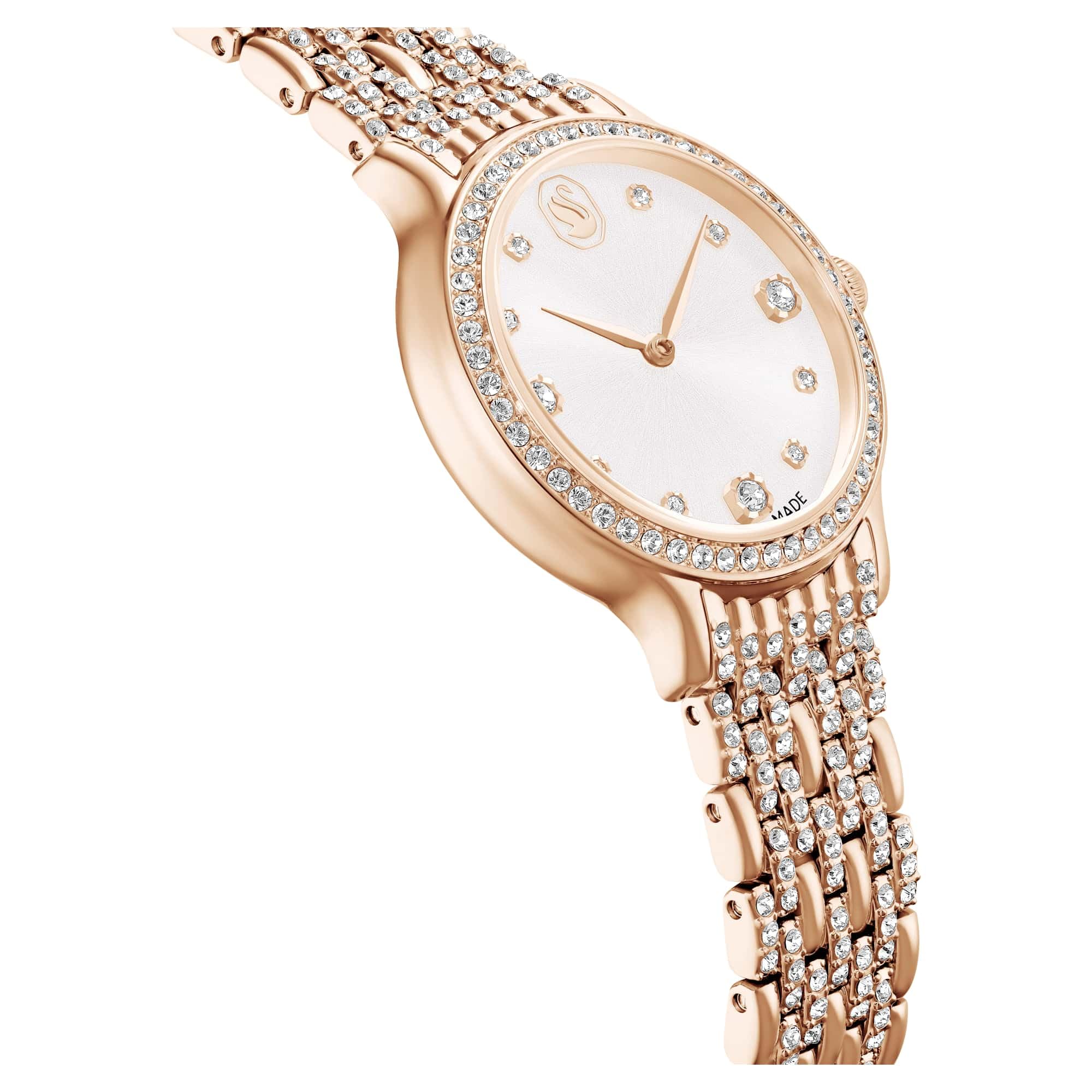 Swarovski Imber Colección Reloj, Swiss Made