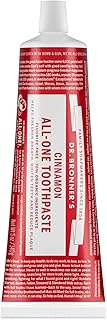Dr. Bronner's All-One Toothpaste
