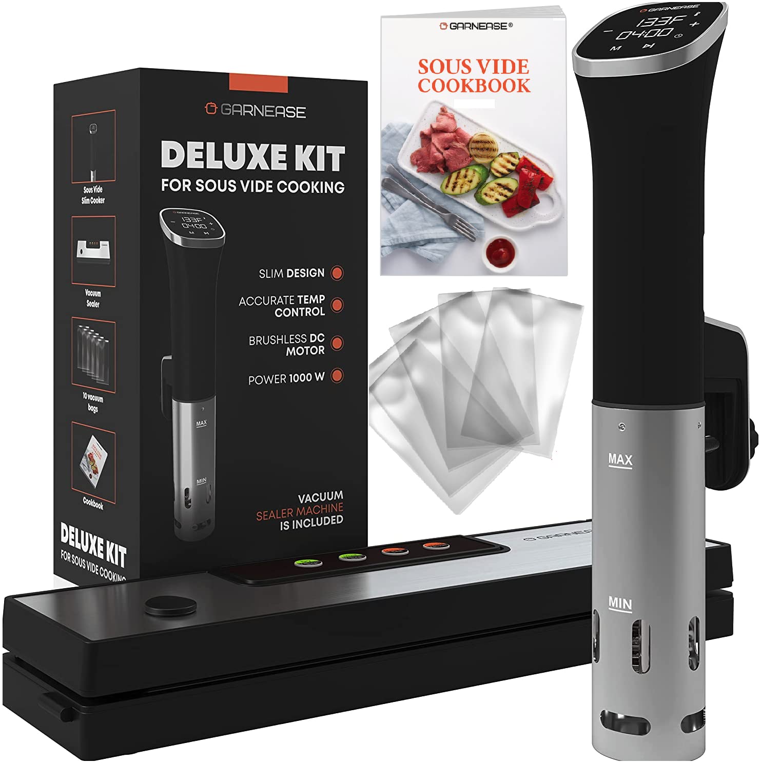 anova precision cooker beeping