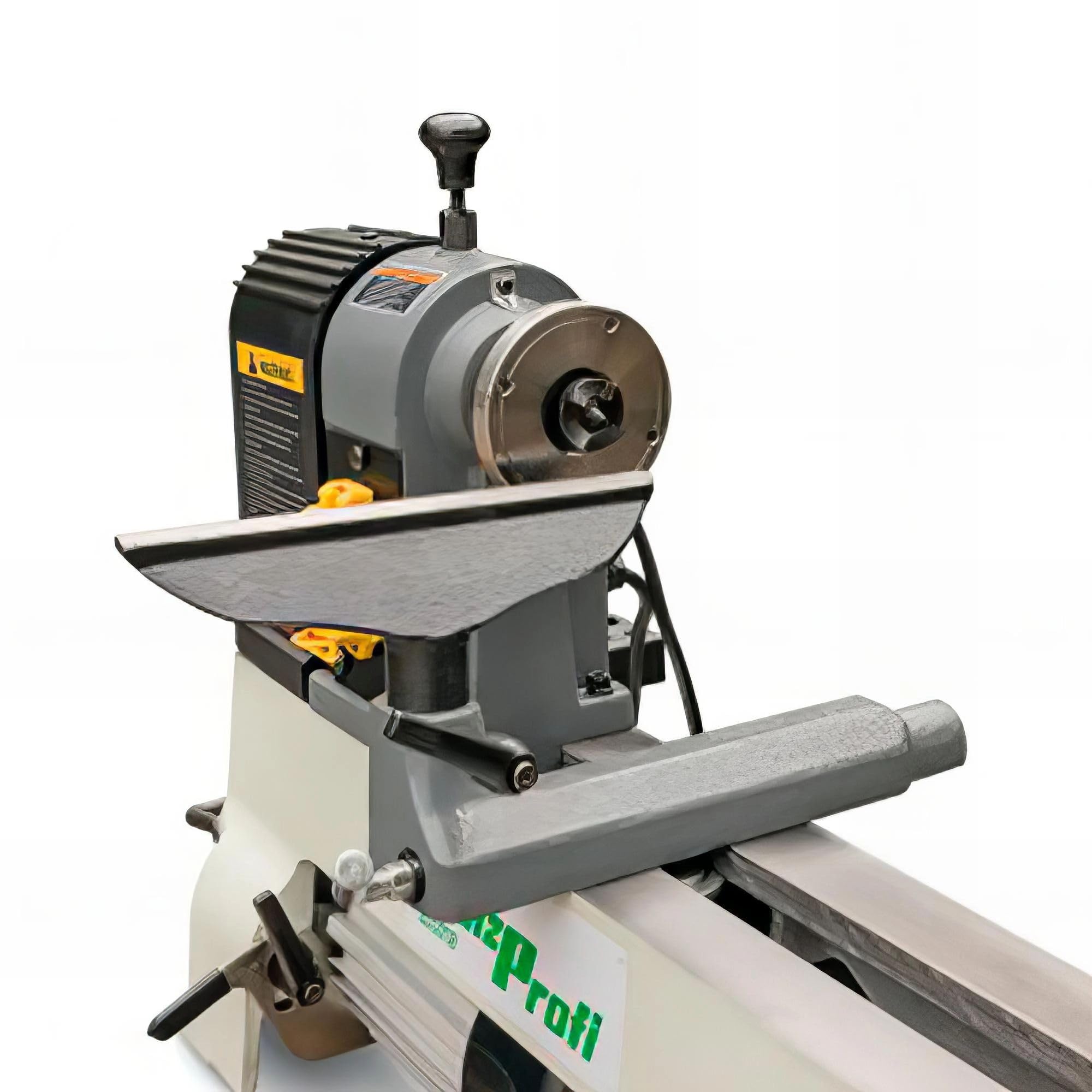 Tour à bois L. 406 mm - 375 W 230 V