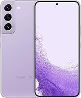 Vista 6 de SAMSUNG Galaxy S22 128 GB Verde (Renovado)