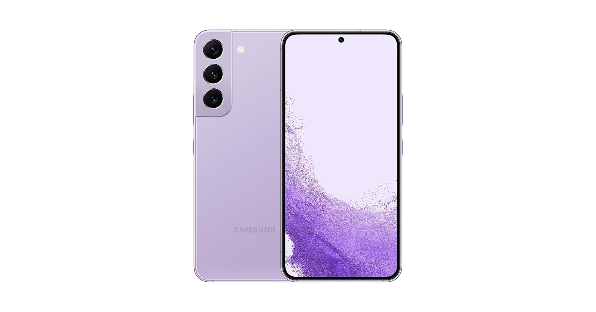 Galaxy - 〈カムカムカムイさま専用〉SC-02K purple カムカムカムイさま専用〉SC-02K purple