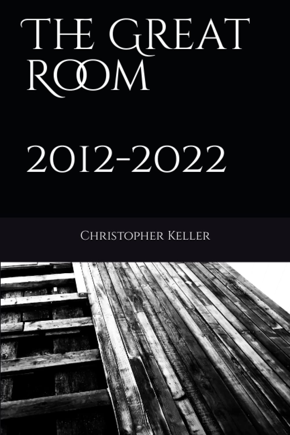 The Great Room 2012 - 2022
