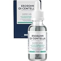SERININA Siero Viso Esosomi Centella Asiatica con Acido Ialuronico