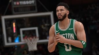 NBA 2K25 - PlayStation 4