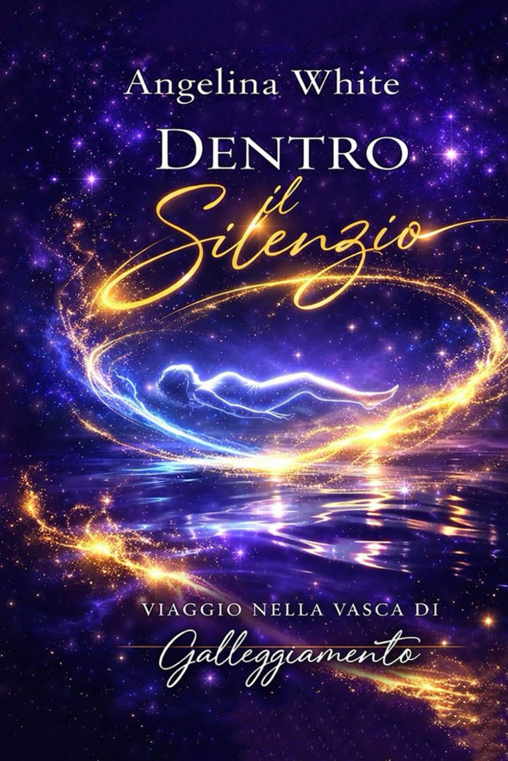 Dentro il silenzio: Viaggio nella vasca di galleggiamento